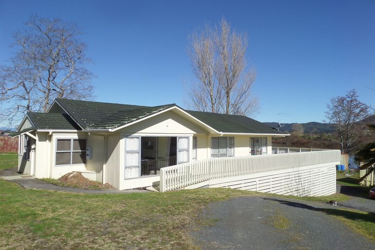 Photo of property in 90 Great South Road, Taupiri, 3721
