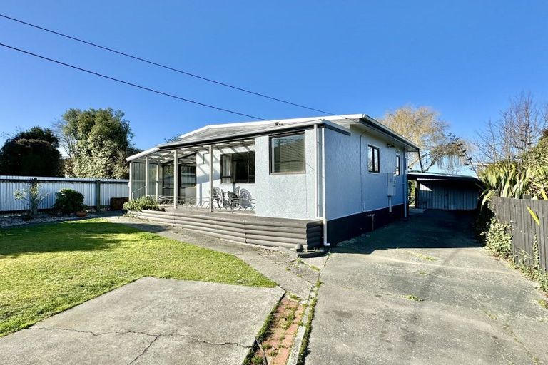 Photo of property in 23 Athol Place, Marchwiel, Timaru, 7910