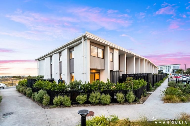 Photo of property in 16 Vasi Drive, Hobsonville, Auckland, 0616