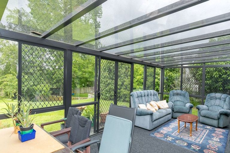 Photo of property in 452 Cambridge Road, Te Awamutu, 3800