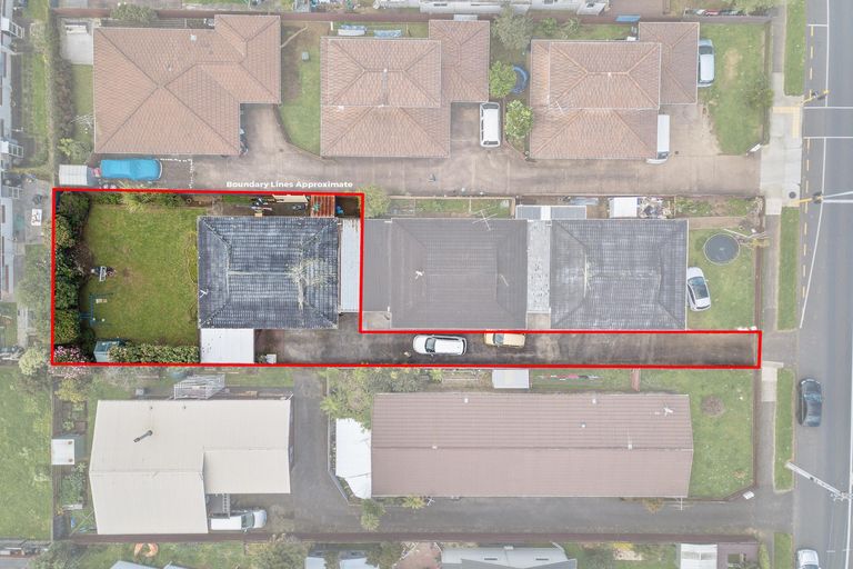 Photo of property in 3/124 Carruth Road, Papatoetoe, Auckland, 2025