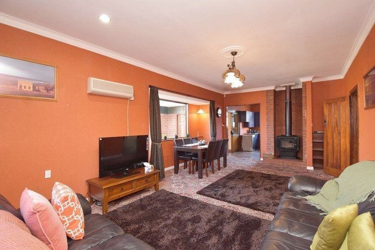 Photo of property in 345 Herbert Street, Windsor, Invercargill, 9810