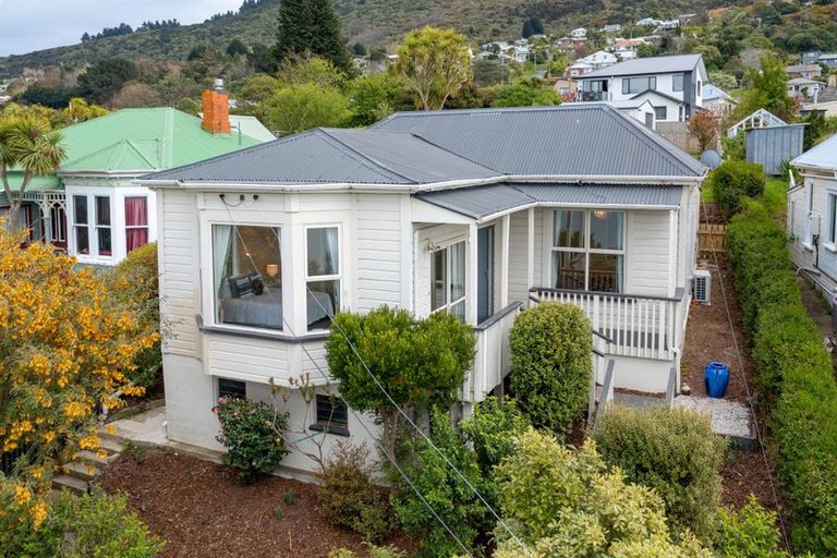 Photo of property in 273 Ravensbourne Road, Ravensbourne, Dunedin, 9022