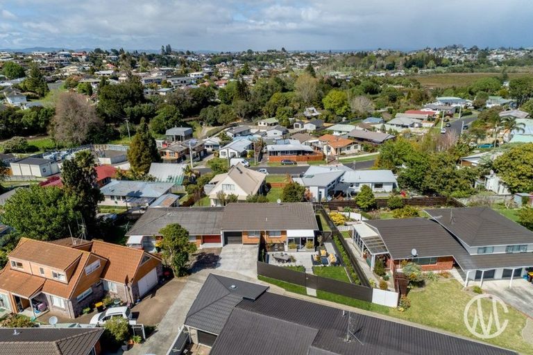 Photo of property in 25a Cedar Grove, Matua, Tauranga, 3110