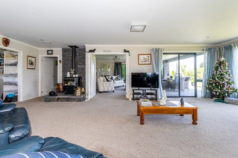 Photo of property in 30 Levels Store Road, Levels Valley, Timaru, 7975