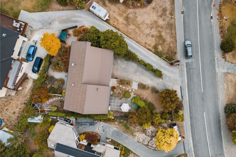 Photo of property in 82 Aronui Road, Bridge Hill, Alexandra, 9320