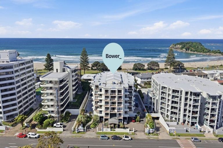 Photo of property in 204/23 Maunganui Road, Mount Maunganui, 3116