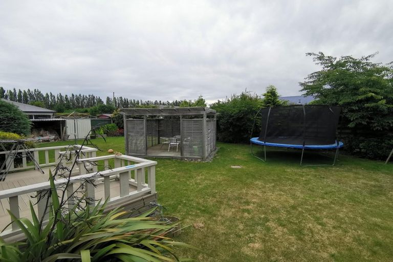 Photo of property in 39 Leeston Street, Hampstead, Ashburton, 7700