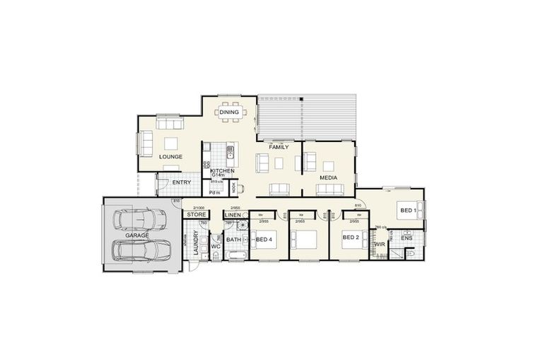 Photo of property in 33 Osbaldiston Lane, Kaukapakapa, 0873