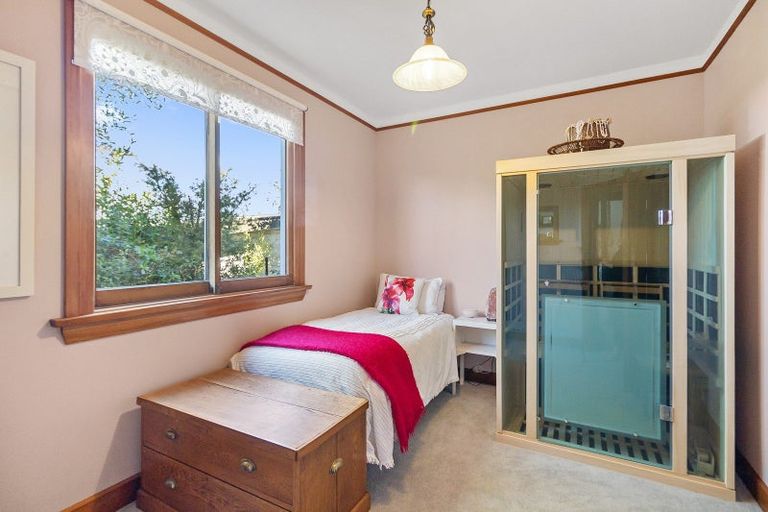 Photo of property in 30 Pye Road, Geraldine Downs, Geraldine, 7991