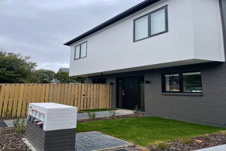 Photo of property in 1/365 Gloucester Street, Linwood, Christchurch, 8011