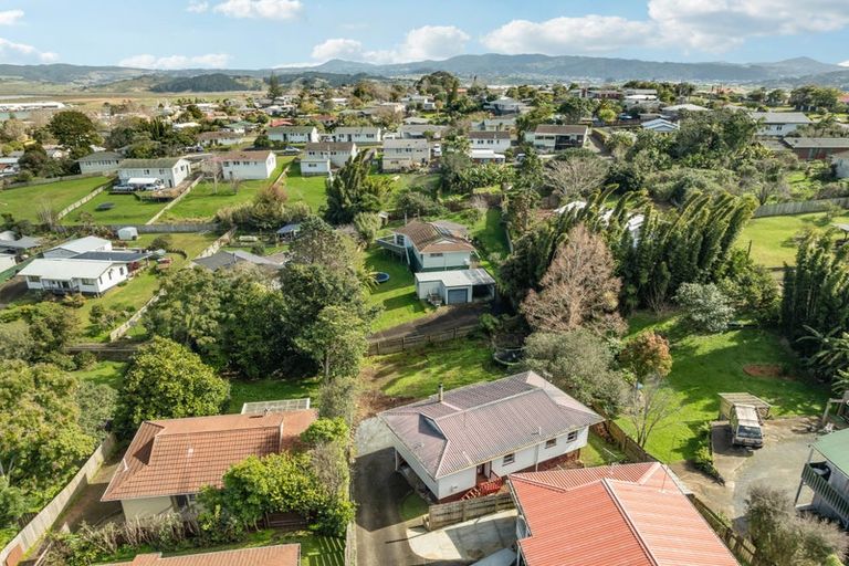 Photo of property in 6b Glover Place, Onerahi, Whangarei, 0110