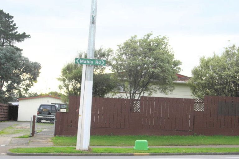 Photo of property in 105 Mahia Road, Wattle Downs, Auckland, 2103