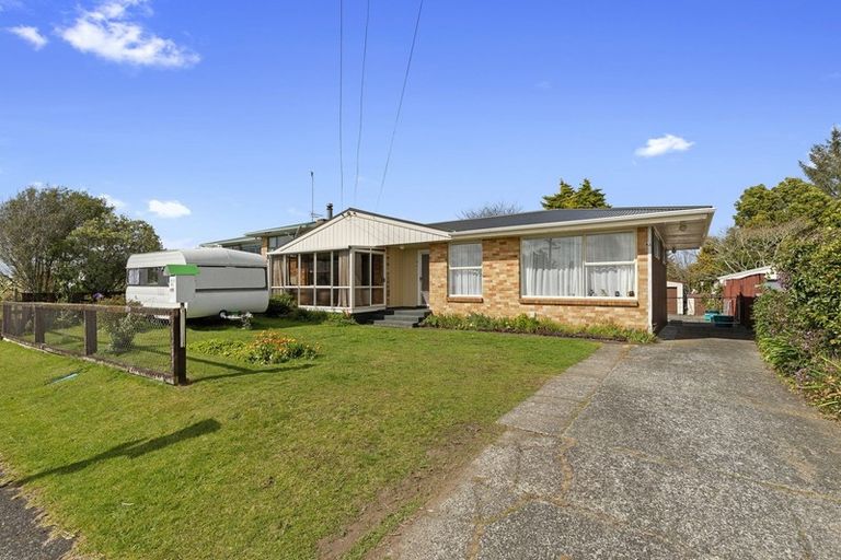 Photo of property in 54 Russell Road, Huntly, 3700