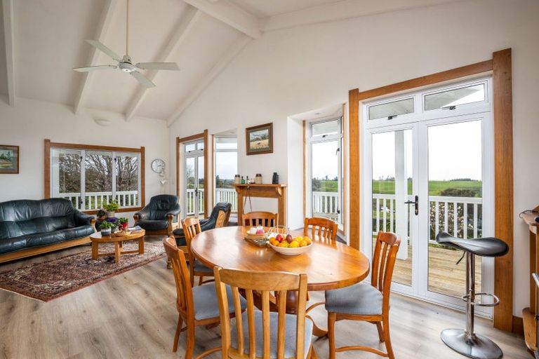 Photo of property in 151 Hickman Road, Urenui, 4375