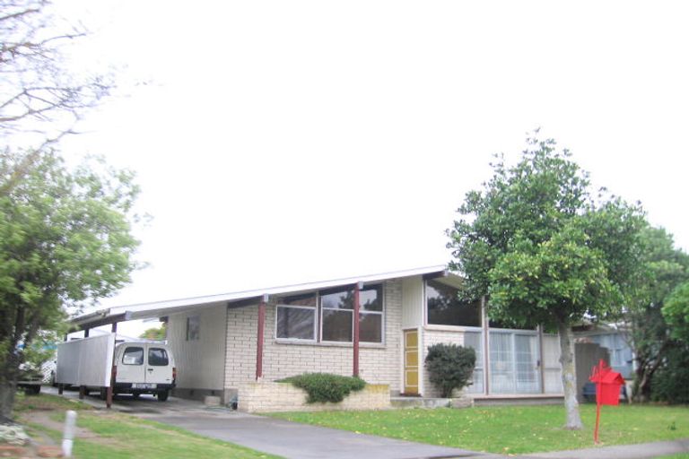 Photo of property in 17 Argyll Crescent, Tamatea, Napier, 4112