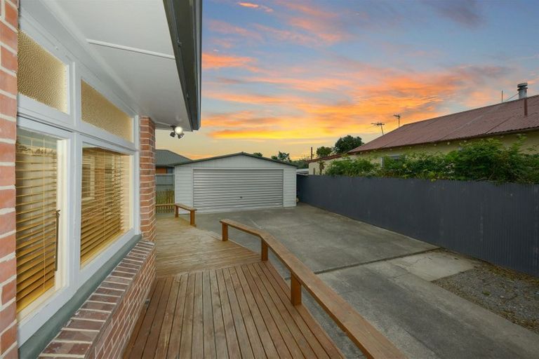 Photo of property in 55 East Belt, Rangiora, 7400