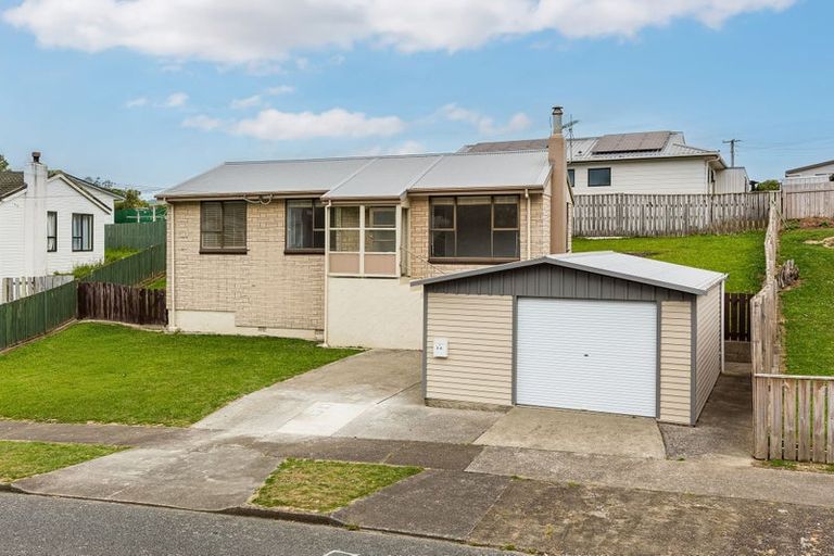 Photo of property in 54 Piko Street, Titahi Bay, Porirua, 5022