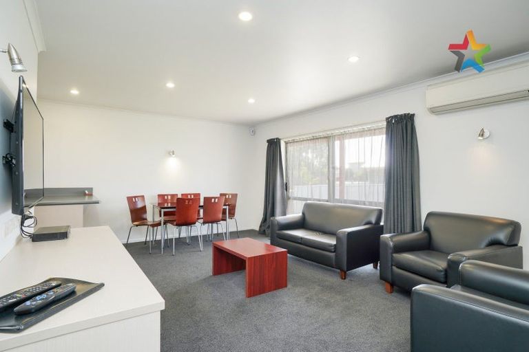 Photo of property in 10a-b Camden Street, Turnbull Thomson Park, Invercargill, 9810