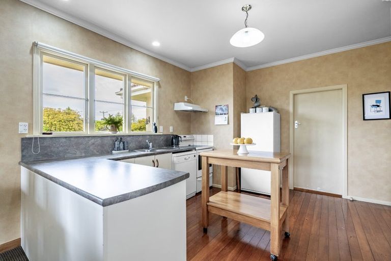 Photo of property in 437 Racecourse Road, Hargest, Invercargill, 9810