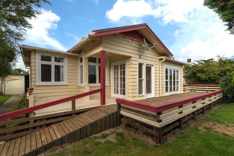Photo of property in 136a Malfroy Road, Victoria, Rotorua, 3010