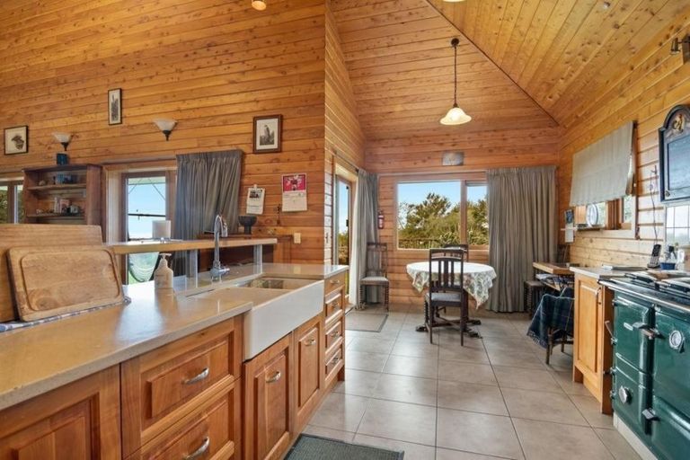 Photo of property in 90 Matata Road, Parapara, Takaka, 7182