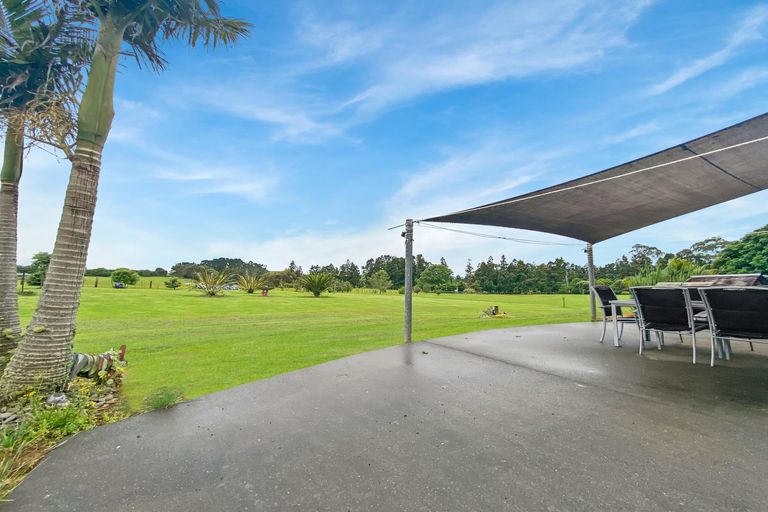 Photo of property in 216 Ness Road, Waipapa, Kerikeri, 0295