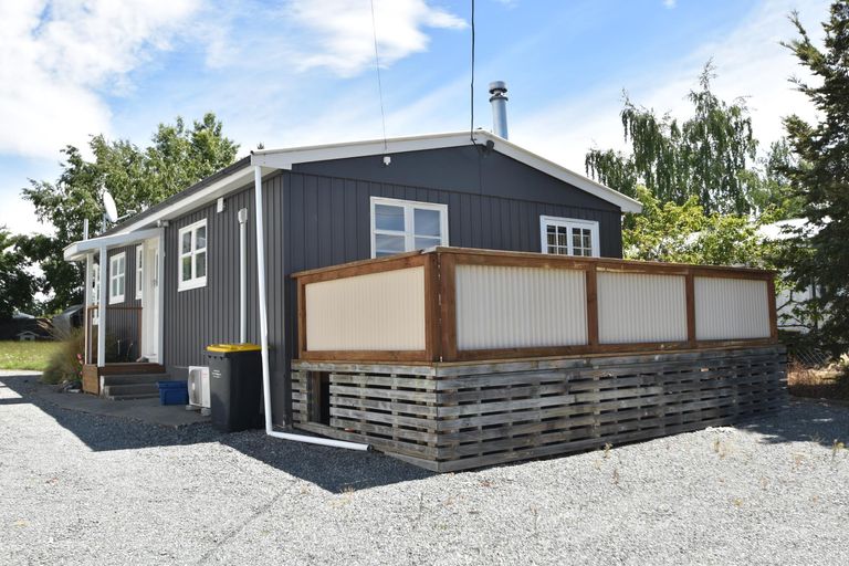 Photo of property in 30 Hopkins Road, Twizel, 7901