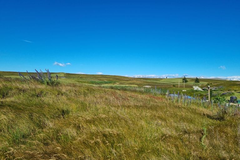 Photo of property in 11 Sams Place, Lake Tekapo, 7999