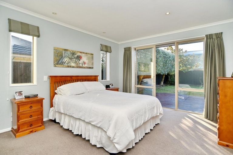 Photo of property in 4 Hampstead Close, Rangiora, 7400