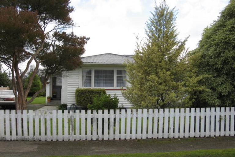 Photo of property in 19 Iorns Street, Masterton, 5810