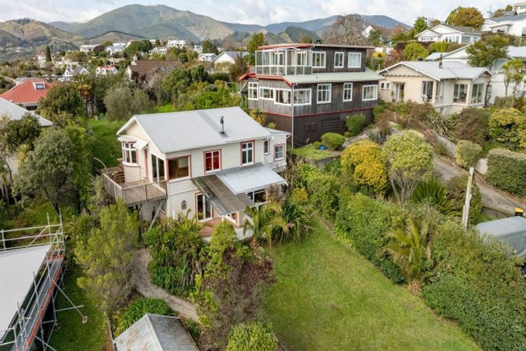 Photo of property in 22 Mount Pleasant Avenue, Beachville, Nelson, 7010