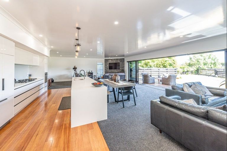 Photo of property in 101 Fox Road, Springvale, Whanganui, 4501