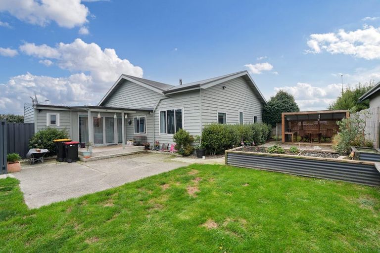 Photo of property in 31 Baird Street, Richmond, Invercargill, 9810