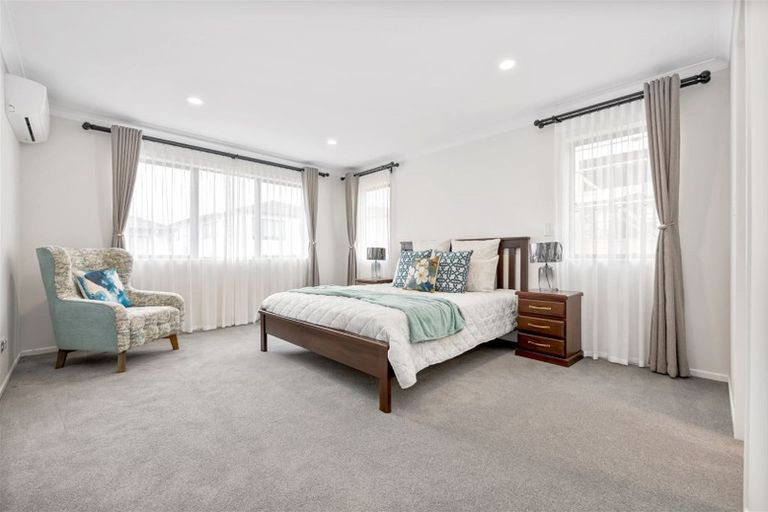 Photo of property in 12 Arahanga Road, Flat Bush, Auckland, 2019