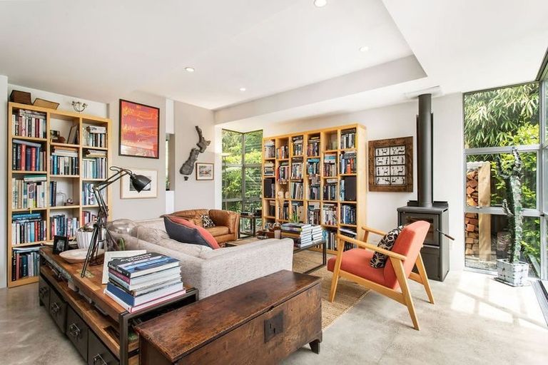 Photo of property in 46 Cox Street, Merivale, Christchurch, 8014