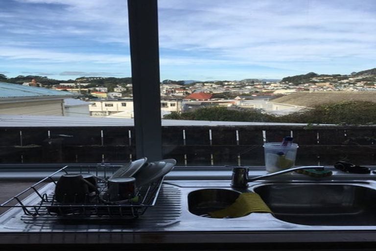 Photo of property in 3/23 Hall Street, Newtown, Wellington, 6021