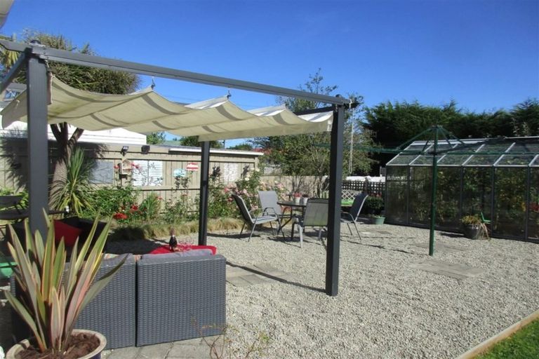 Photo of property in 125 Thomas Street, Waikouaiti, 9510