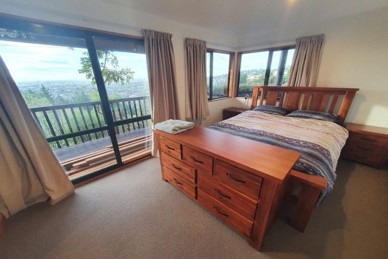 Photo of property in 7 Arahura Place, Cashmere, Christchurch, 8022