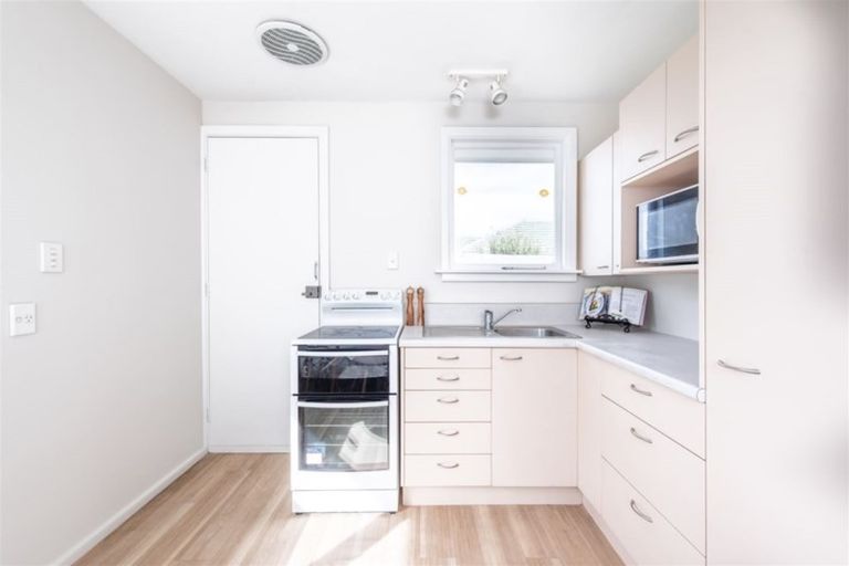 Photo of property in 1/12 Strathfield Avenue, Dallington, Christchurch, 8061