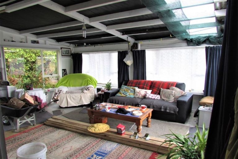 Photo of property in 5 Ross Street, Dunollie, Runanga, 7803