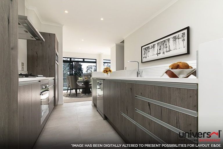 Photo of property in 4d Nohoanga Road, Karaka, Papakura, 2113