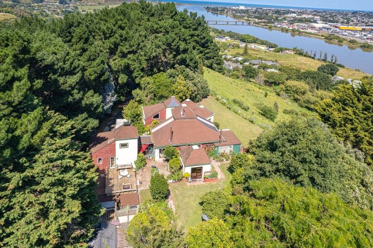 Photo of property in 101 Putiki Drive, Putiki, Whanganui, 4500