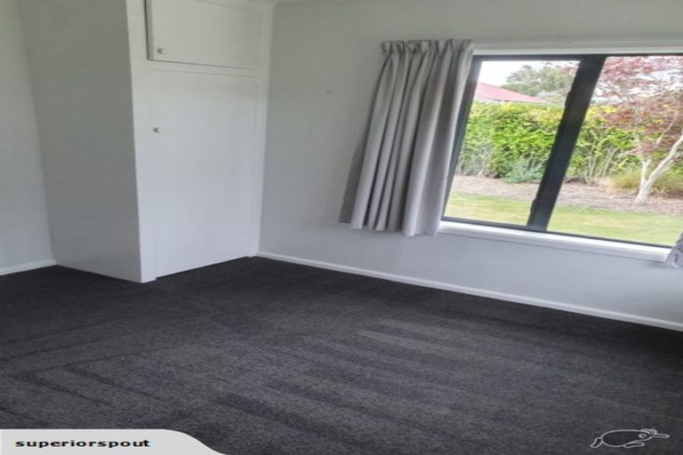 Photo of property in 54 South Belt, Lincoln, 7608