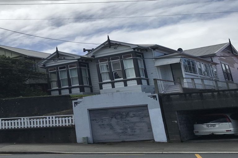 Photo of property in 3/40 Waitoa Road, Hataitai, Wellington, 6021