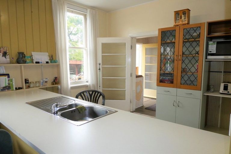 Photo of property in 37 High Street, Greymouth, 7805