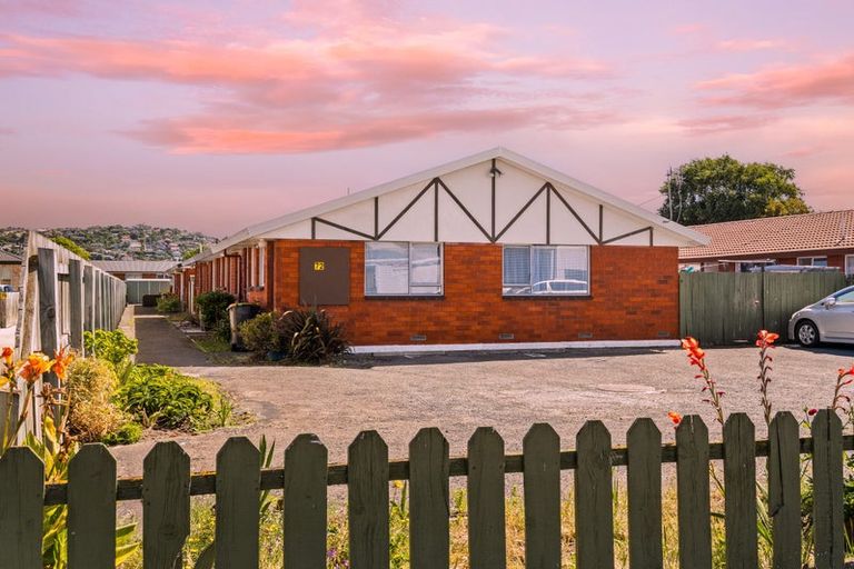 Photo of property in 72b Reid Road, South Dunedin, Dunedin, 9012