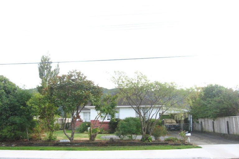 Photo of property in 65 Clouston Park Road, Clouston Park, Upper Hutt, 5018