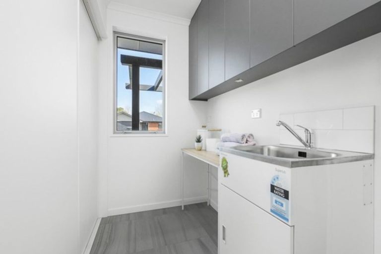 Photo of property in 15 Walter Place, Kirwee, Darfield, 7571