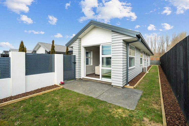 Photo of property in 59 Packard Crescent, Halswell, Christchurch, 8025